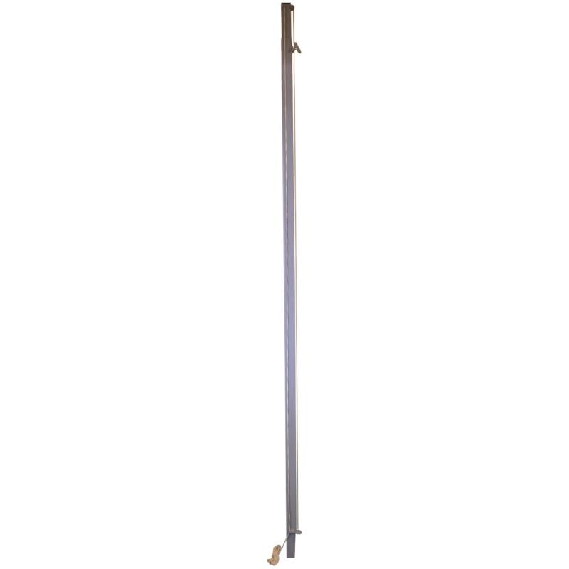 Mob Mondelin - regle telescopique 2,50M-4,50M avec cordeau mondelin - 201250