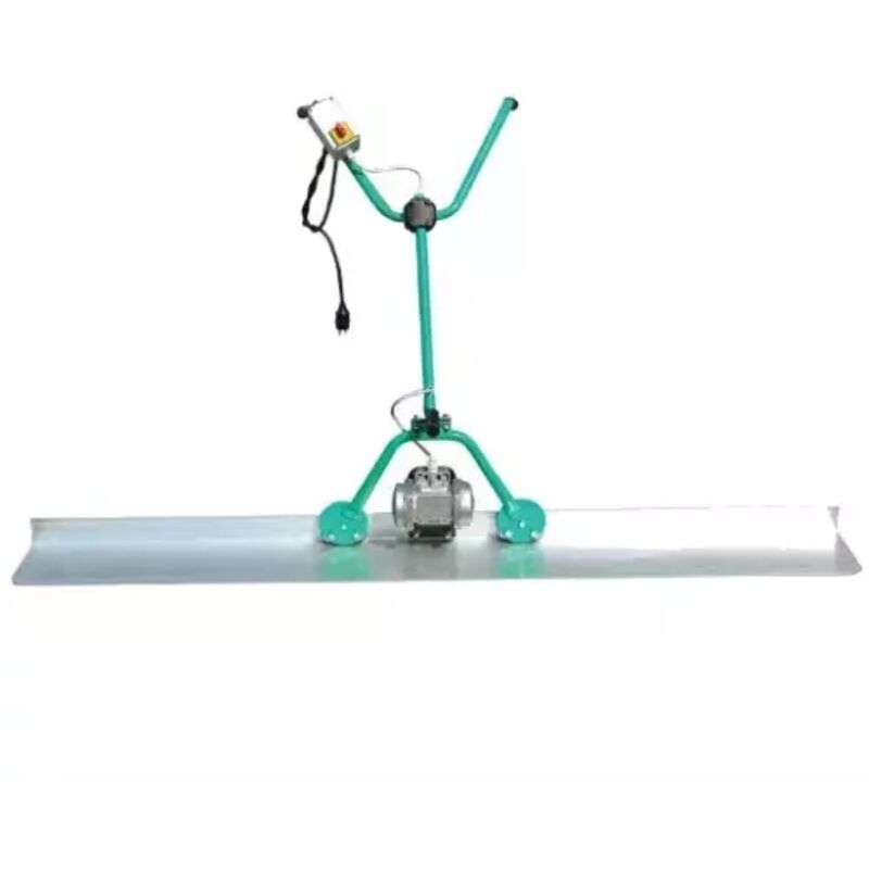 Règle vibrante monophasé profilé 2 m Imer