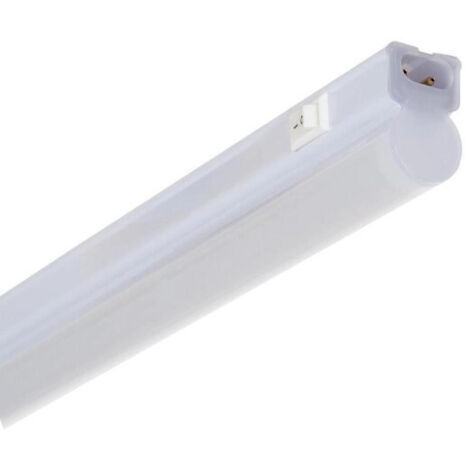 Regled 10W 230V 3000K Bianco ( MARINO CRISTAL cod. 40285 )