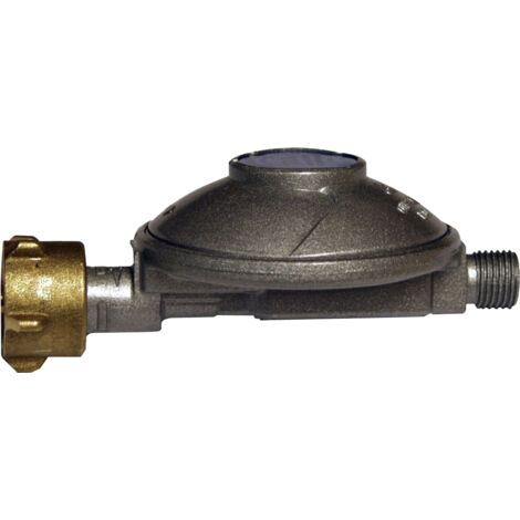 Regler 1,5kg/h, 50mbar