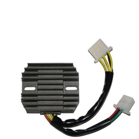 regler gleichrichter electrosport für motorrad honda 650 cb c