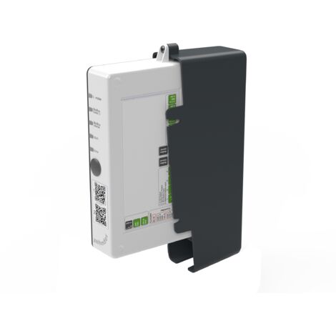 Reglereinheit ComfoVar Aero Connect von Zehnder - 460004004