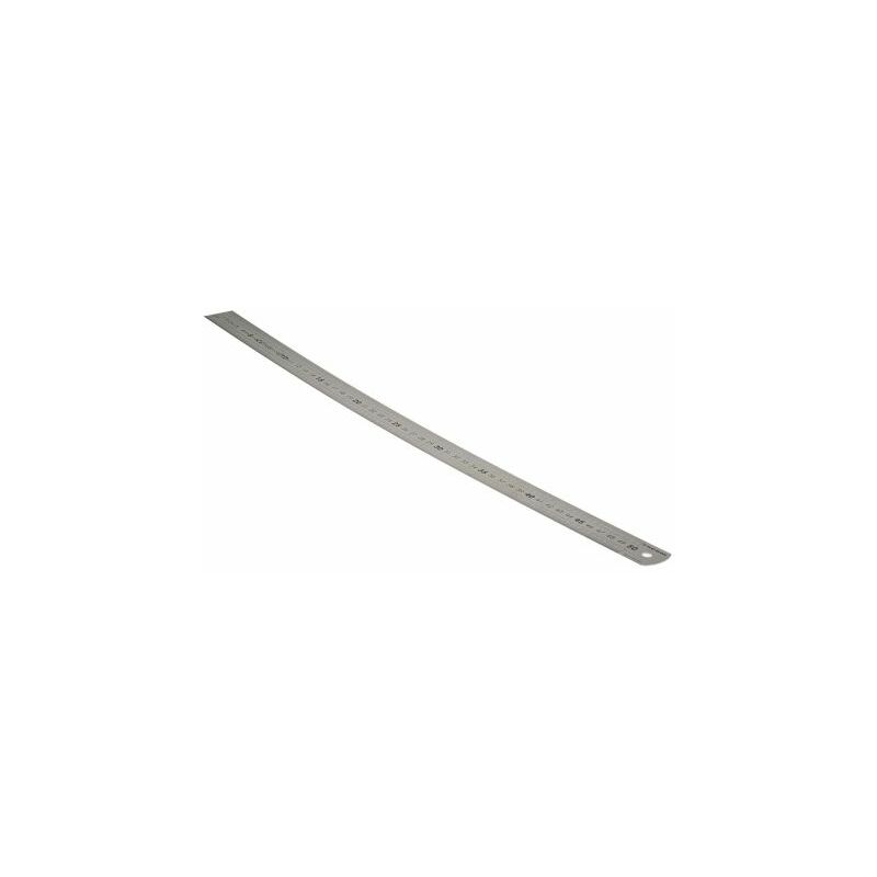 DELA.1056 Réglets courts semi rigides Inox 2 faces DELA.1056.500 Facom - vue 1