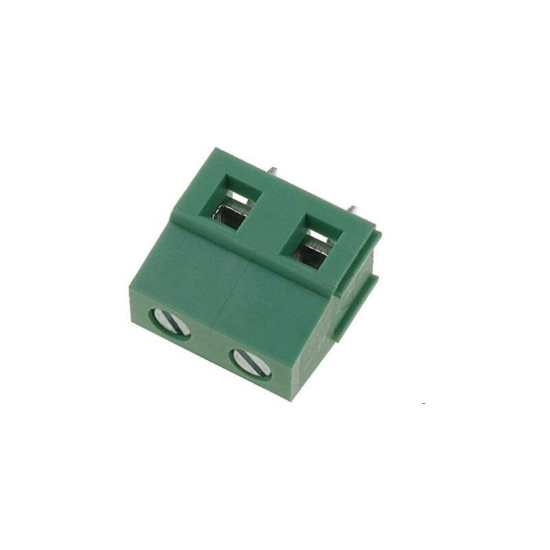 

Regleta C.I. 2Pin Paso 7,5mm
