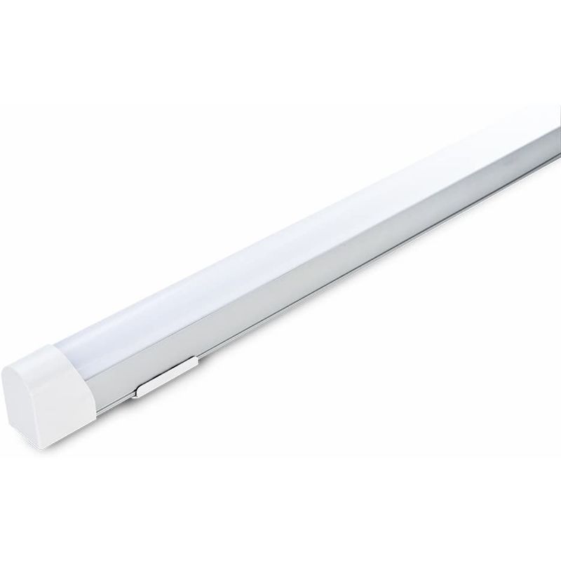 

Regleta LED T8 Compacta 10W 120° 60cm 4500K