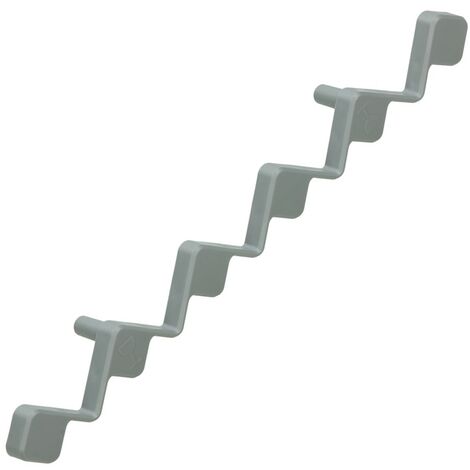 Regleta de bloqueo de la cesta 00282973 BOSCH