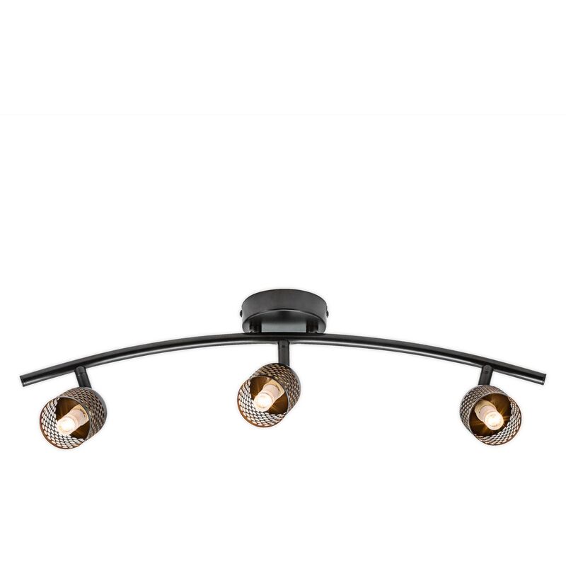 

Nordlux Spotlight Alfred 3xG9