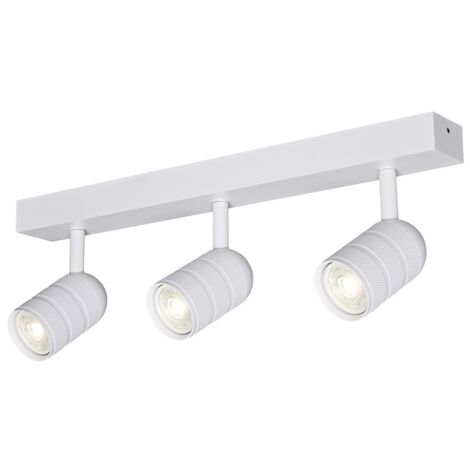 Regleta de techo Mycro Blanco (3xGU10-35)