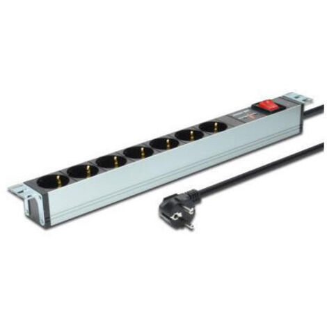 Regleta Digitus by Assmann DN-95407 (2 m)