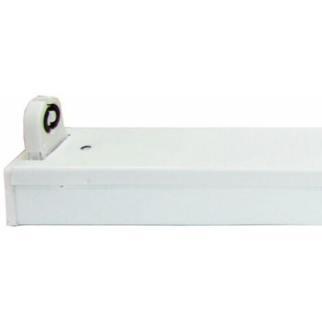 REGLETA DIRECTA MATEL PARA TUBO LED 9W 60CM