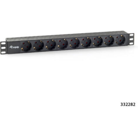 REGLETA EQUIP 9 TOMAS SCHUKO 333282