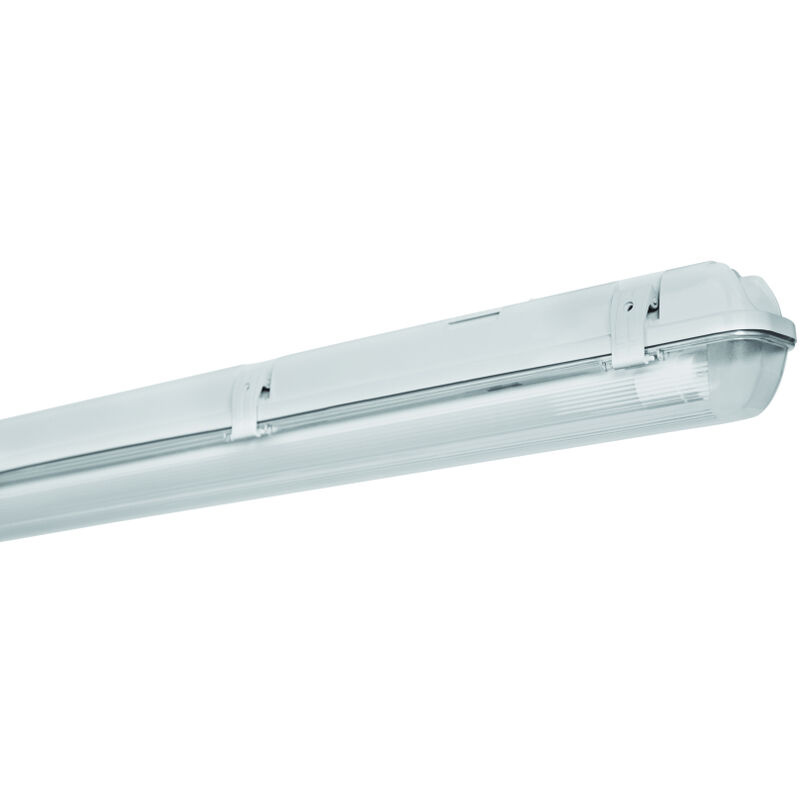 

Regleta estanca con tubo Led 8W 4000K 655mm. IP65 ( 4052899398269) - Osram