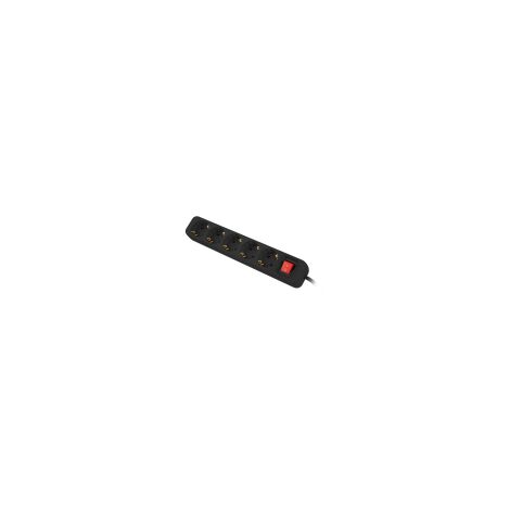 brennenstuhl Brennenstuhl 1951500100 Base múltiple Premium-Line gris claro/negra con... 