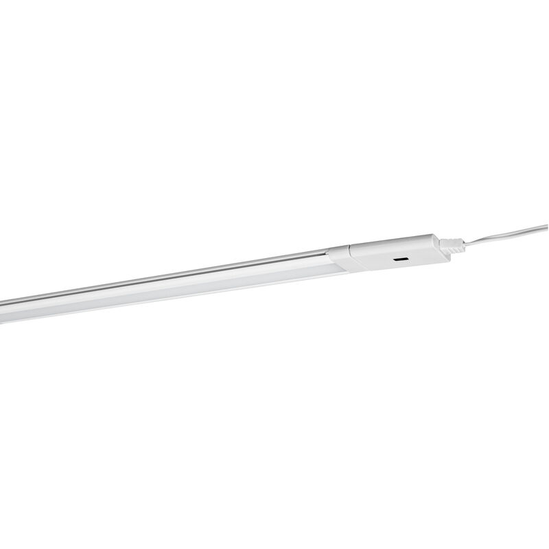 

Regleta LED 10W 2700K Luz Calida Regulable Blanco LEDVANCE