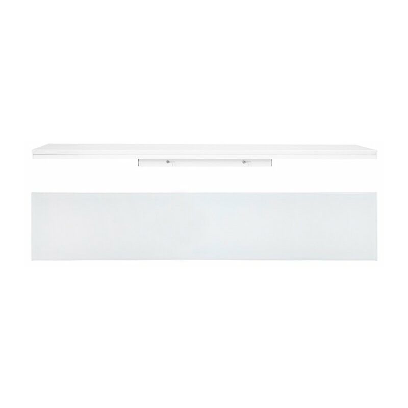 

Pantalla estanca LED 60cm 25W 2500lm 6400K