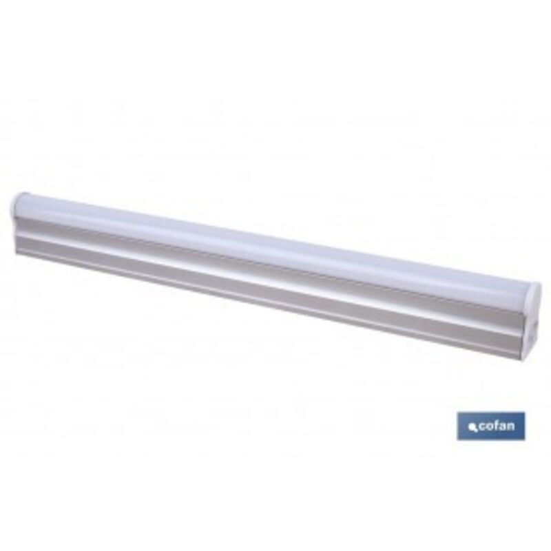 

Regleta led 301mm 5w 320lm 4000k blanco