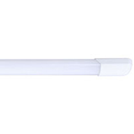 Regleta LED 30W 3000lm 4000K 120cm IP20 Philips