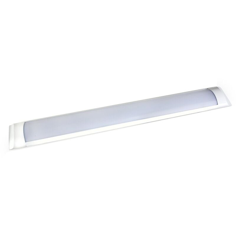 

Regleta Led Akira 1200Mm Fria - Blanco