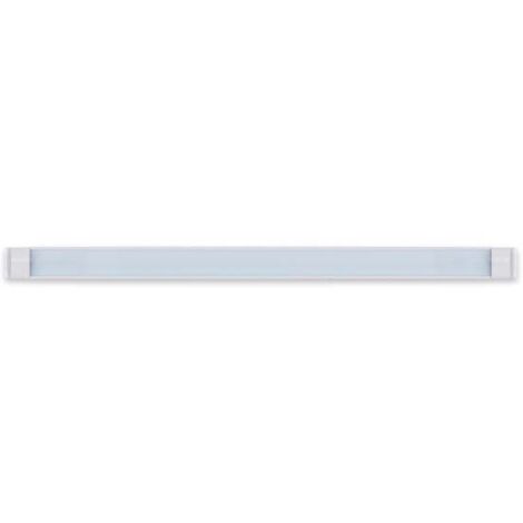 REGLETA LED COCINA 4000K 3600LM 120CM - 36 W
