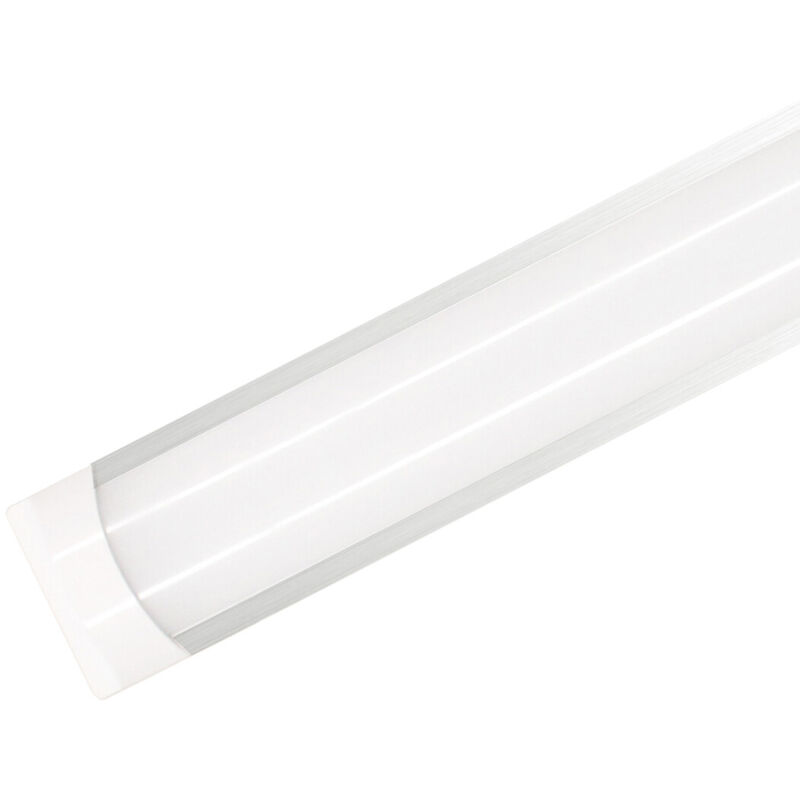

Regleta Led de superficie extraplana 18W 6000°K 600mm. ( 67716) - ALG