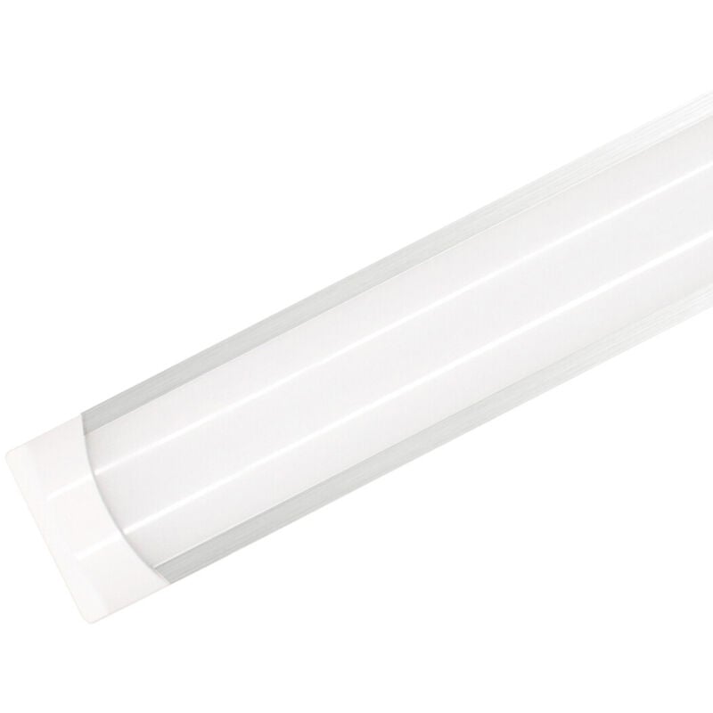 

Regleta Led de superficie extraplana 36W 4000°K 1200mm. ( 67008) - ALG