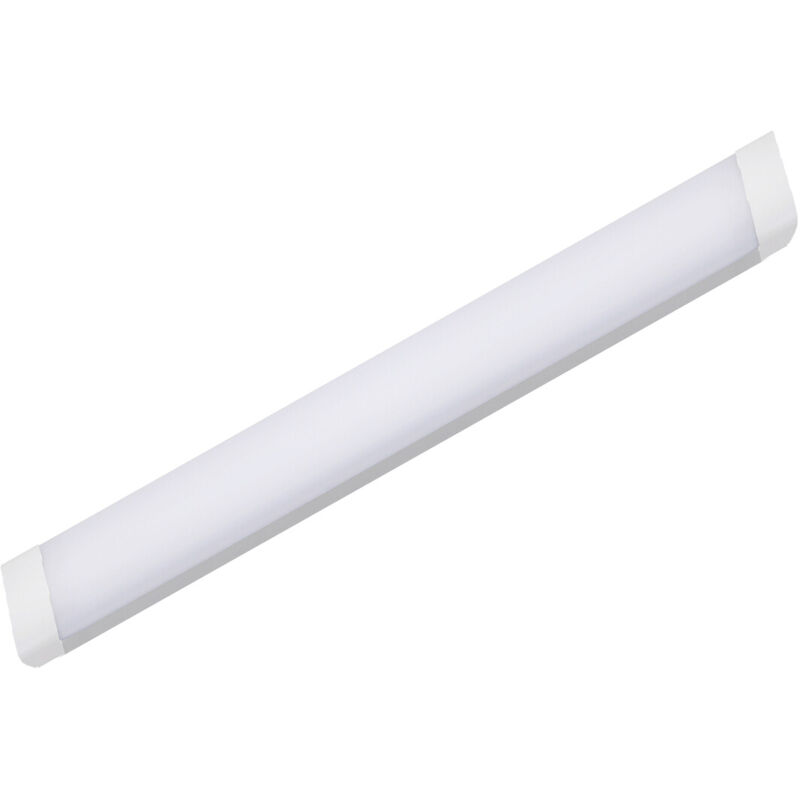 

Regleta Led de superficie extraplana 70W 6500°K 908mm. (F-Bright 1801332)