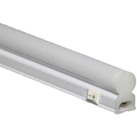 Regleta LED T5 90cm 15W 1500 lumens UGR 26 - Philips