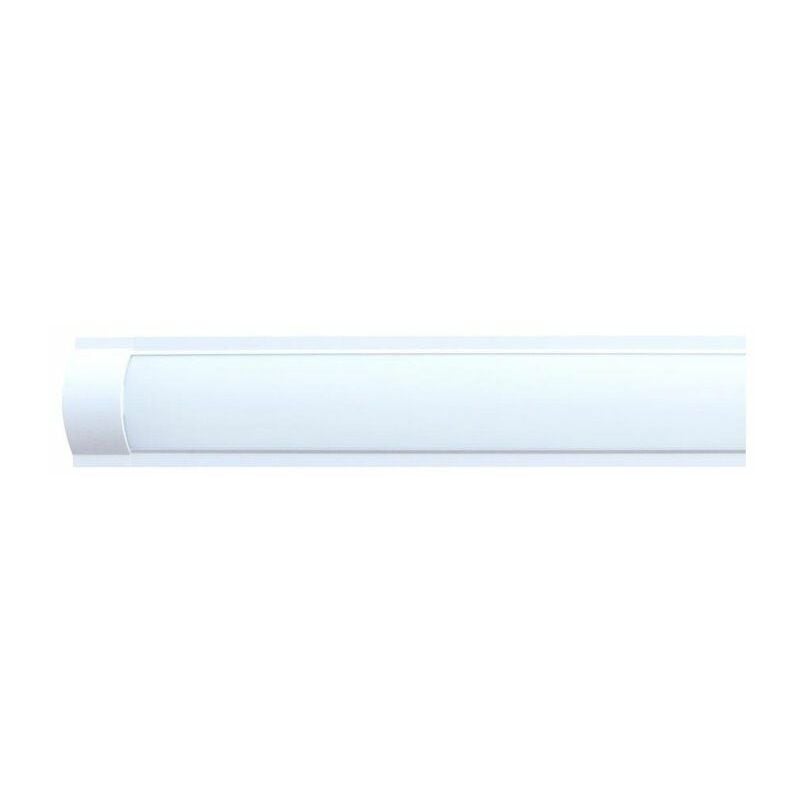 

Regleta LED electronica Liben 48W 6500K 203800015 - GSC