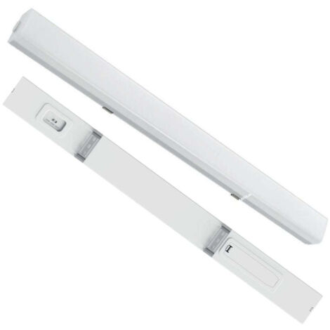 Regleta LED Enlazable CTT 3000K/4000K/6500K – 60, 120 y 150 cm