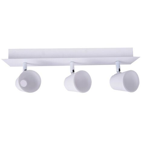 Regleta LED Ice (15W) i  Blanco