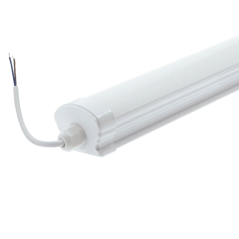 

Regleta LED Line 50W 1185 mm IP65 4000LM Blanco Frío 6000K - Iluminashop