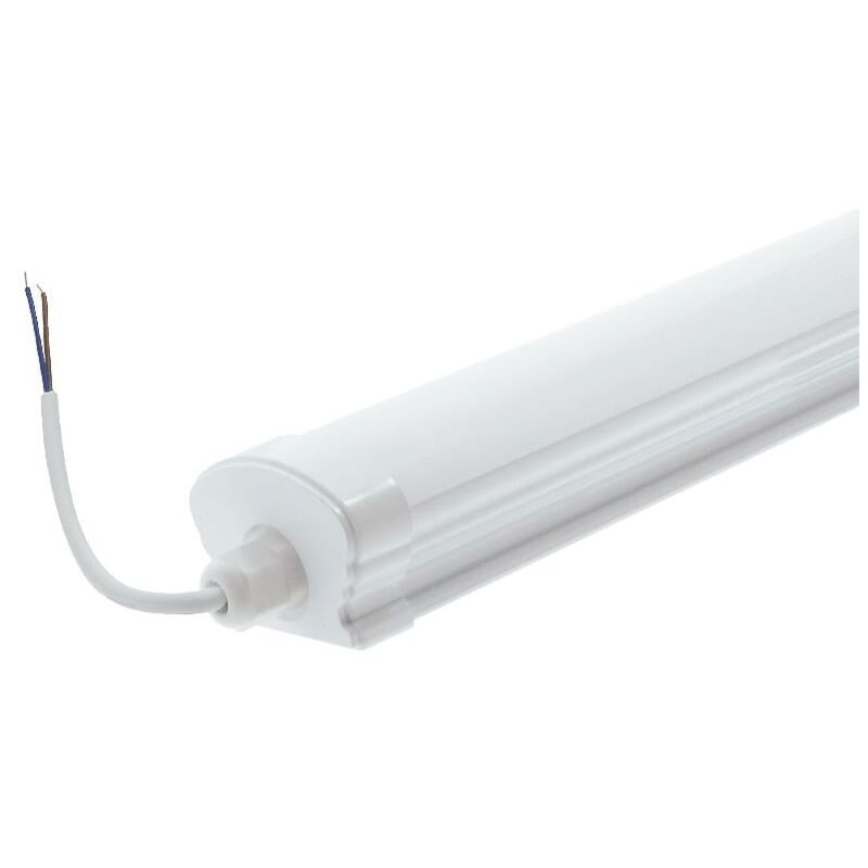 

Regleta LED Line 60W 1525 mm IP65 4800LM Blanco Frío 6000K - Iluminashop