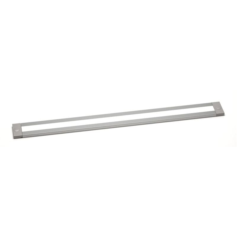

Regleta Led Lois Ajustable 2Mts De 32W-12V Luz Fria - Cromo Look