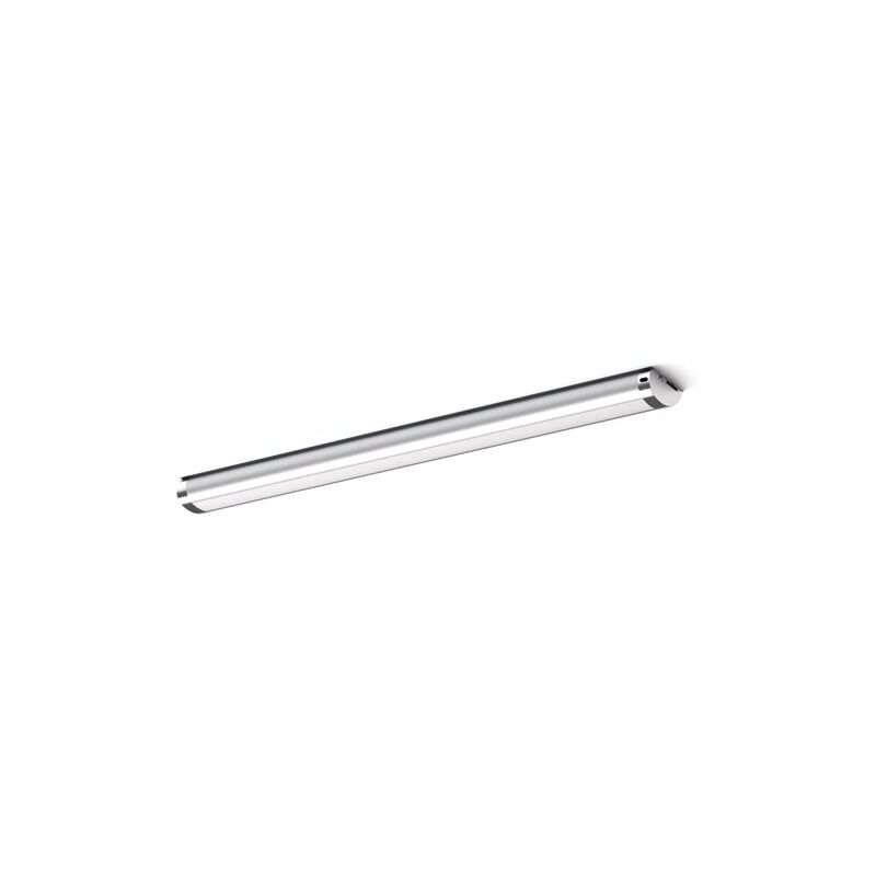 

Regleta Led Lupe Con Sensor 890Mm 16W-12V Luz Fria - Cromo Mate