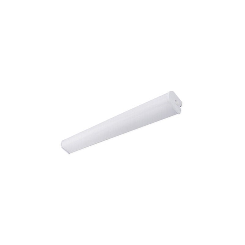 

Regleta Led para baño con interruptor 15W 1350Lm 6500°K 905mm. ( 1704752) - GSC