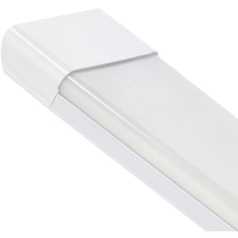 Regleta Led Slim 90W 1200mm 6000k
