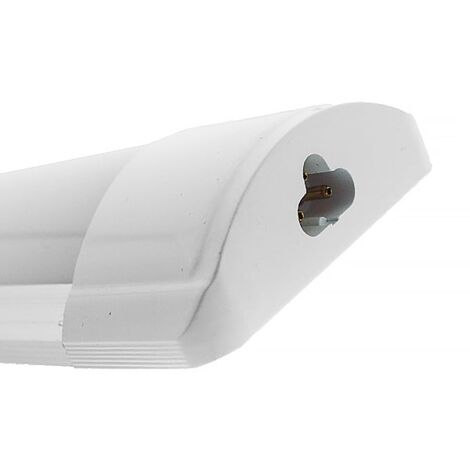 Regleta LED SlimLine 1200 mm 40W Enlazable