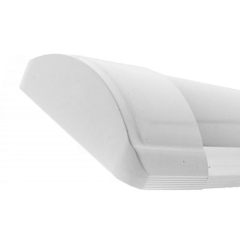 

Regleta LED SlimLine enlazable 40W 6000K 1200mm