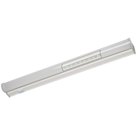 Regleta Led Superficie 22w  T5 6500k 1472mm Dh 81.008/22/dia