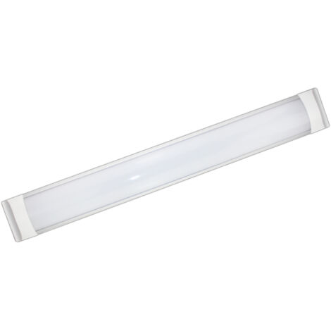 Regleta Led Superficie 48w 4000k Dh 81.003/48/b