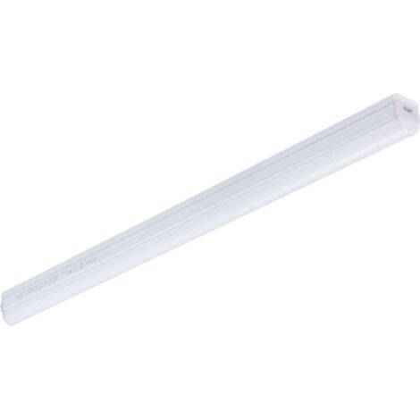 Regleta LED T5 30cm 5W Opal UGR 26 - Philips 4000K