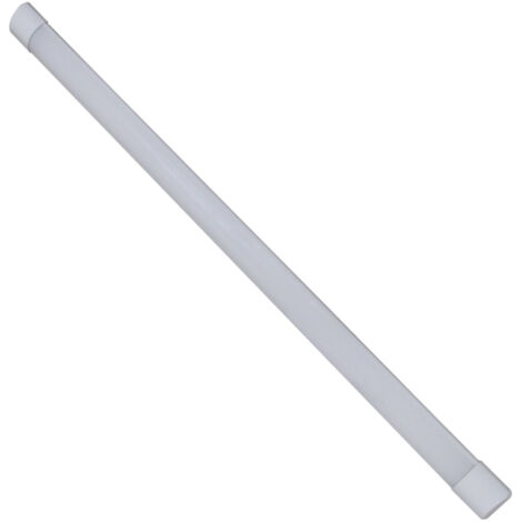 Regleta LED Tubo L13 1x36W 3240lm 4000K 25000H Nine&One