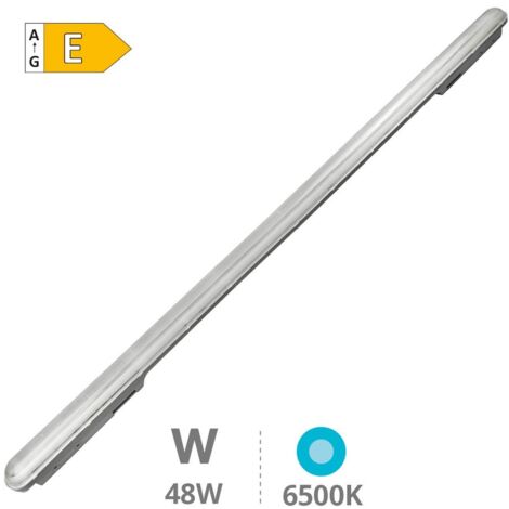 Regleta LED Tupala 48W 6500K IP65