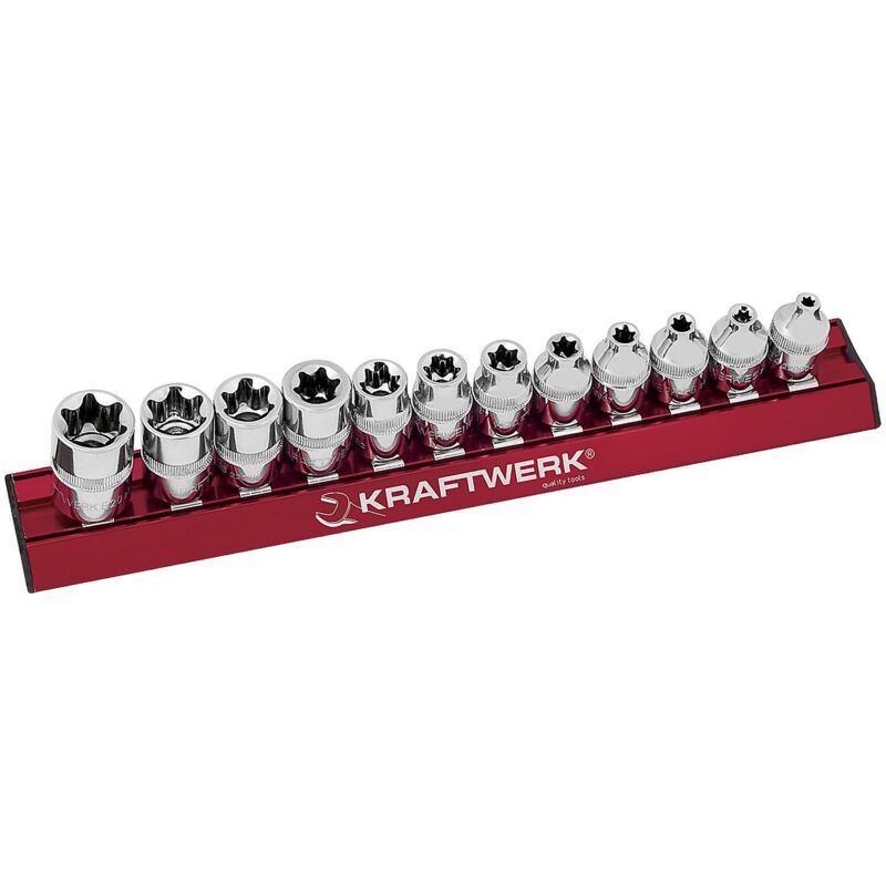 Regleta magalu 12 vasos tx ext. 3/8'