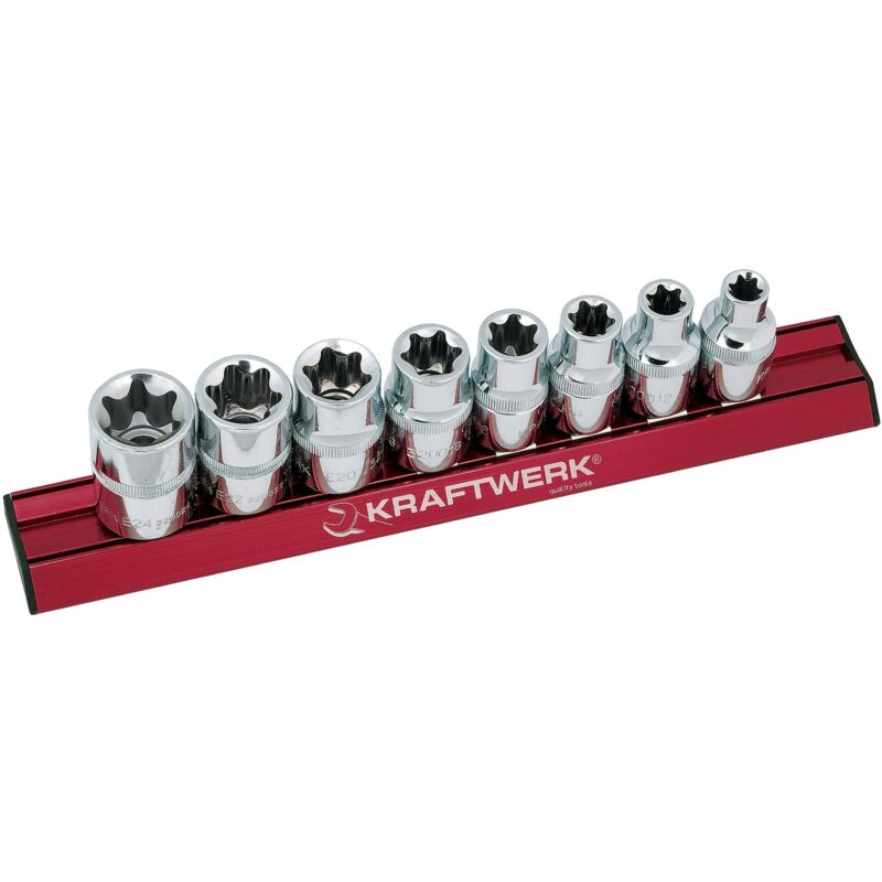 Regleta magalu 8 vasos tx ext.1/2'