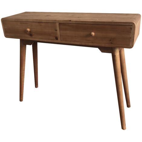 Regleta Nando 4xe14 Cromo-niquel/madera gris Focos Orientables 16x73x10 Cm