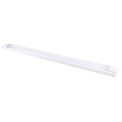 Regleta Oluka para tubos LED T8 120cm