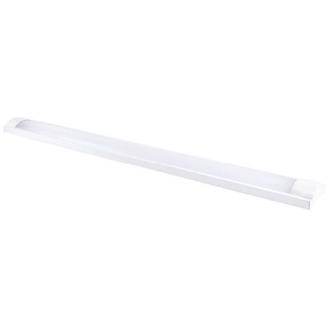 Regleta Oluka para tubos LED T8 60cm
