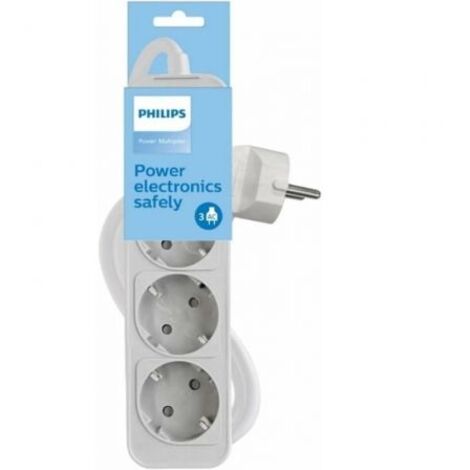 Regleta Philips CHP2134W/12