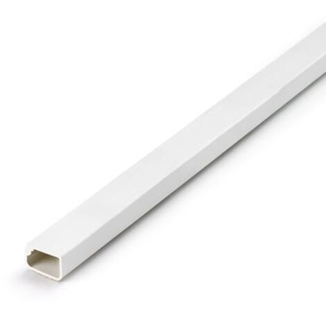 REGLETA PLASFIX 2 M ADH BLAN - 16X10 MM